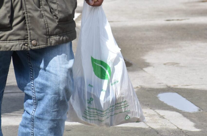  Reactivan operativos vs. bolsas de plástico en Mexicali – La Voz de la Frontera