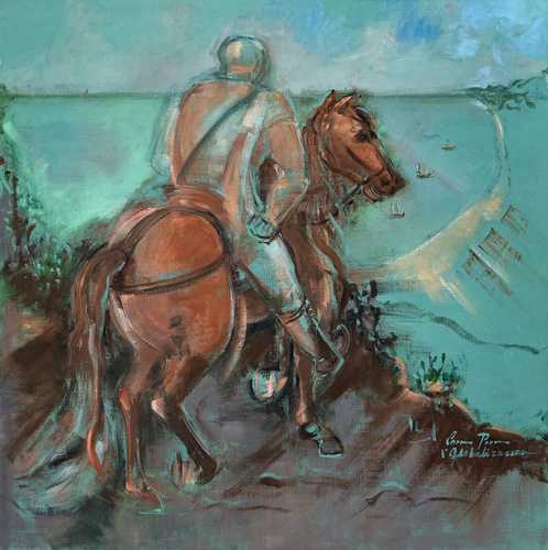  La galería El Aire Centro de Arte celebra tres décadas de trabajo ininterrumpido