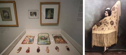  Photo Chic reivindica a Catalina Guzmán como pionera del fotoestudio en México