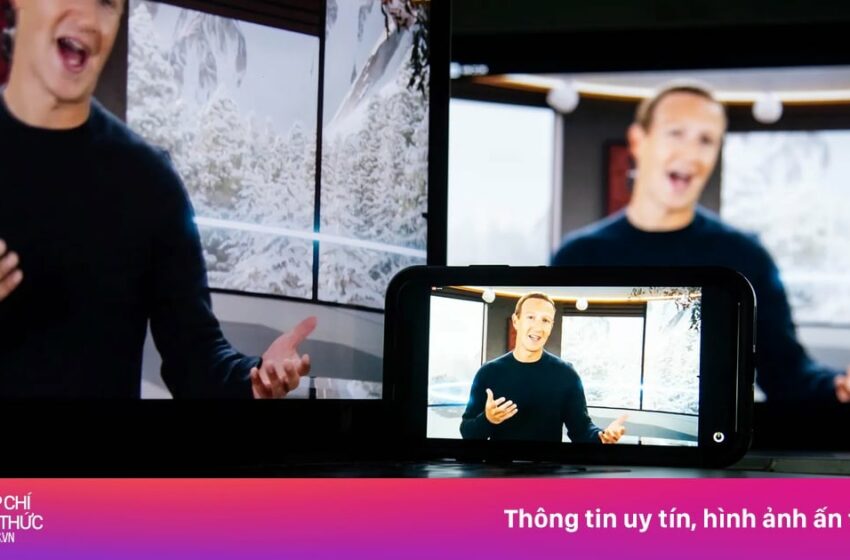  Mark Zuckerberg admite que se equivocó. – Vietnam.vn