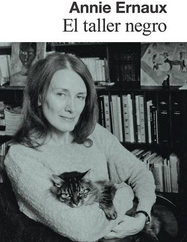  Annie Ernaux se muestra sin filtros ni complacencias