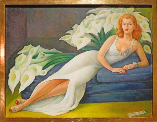  La Fundación Santander reitera que no adquirió la Colección Gelman