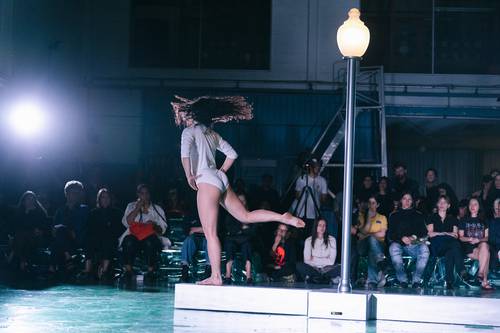  El Festival TONO reivindica el diálogo entre creadores de distintas latitudes