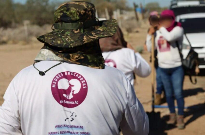  Condiciones de restos impiden confirmar si son o no los del hijo de Ceci Flores