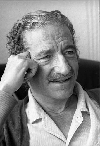  Rinden tributo a Jaimes Sabines en Bellas Artes