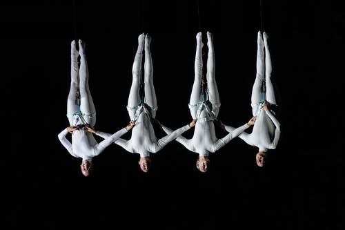  Festival de Artes Vivas en Bogotá promueve un diálogo intercultural