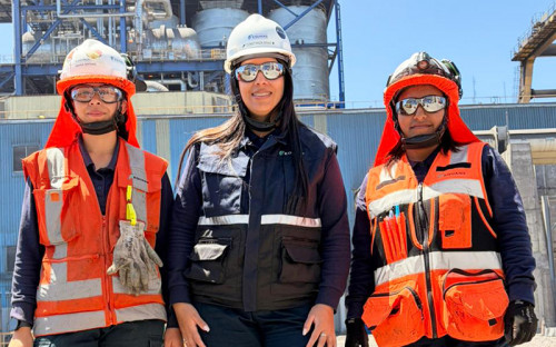  Encuentro “Mujer & Minería 2026” definirá la hoja de ruta para la inserción laboral en el sector