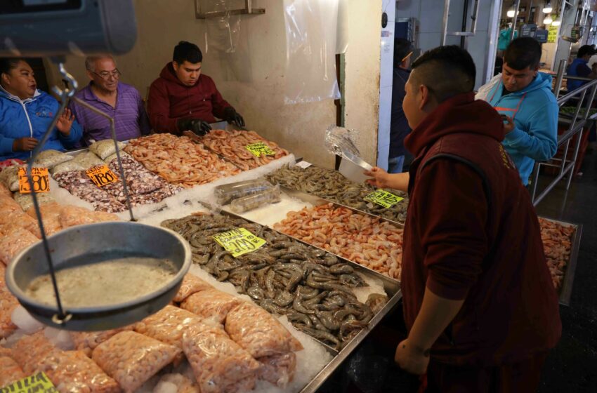  Cuaresma 2026: Qué alimentos están prohibidos y cuáles sí se pueden comer