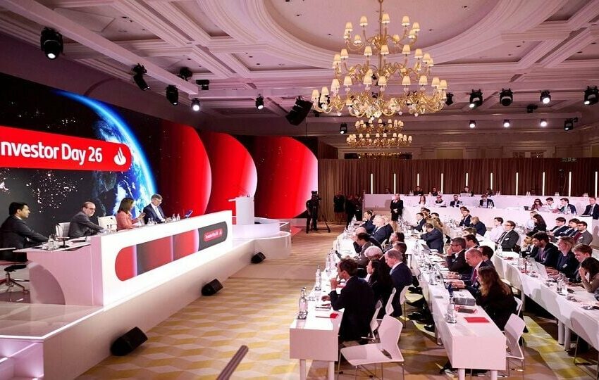  ¿Cuánto puede subir Santander tras el Día del inversor en el Ibex 35? – Yahoo Finanzas