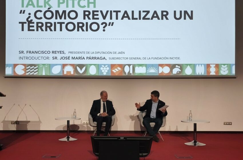  Reyes participa en la II Cumbre Agroalimentaria que se celebra en Barcelona en el marco de Alimentaria 2026