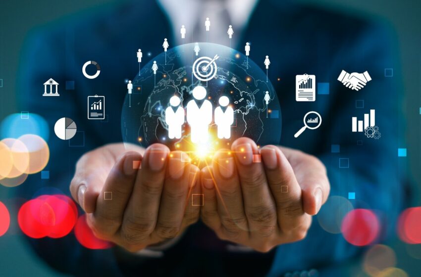  La IA entra en RRHH: cómo pasar de la curiosidad al liderazgo estratégico