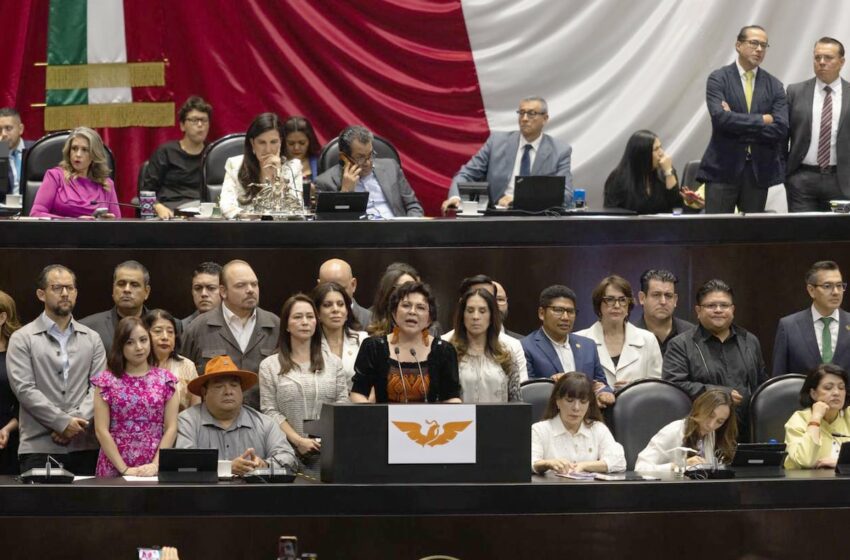  La oposición comienza a moldear las elecciones de 2027 destapando candidatos – EL PAÍS