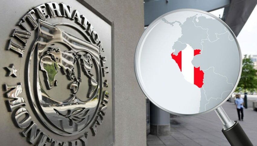  FMI alerta que alta inseguridad y minería ilegal amenazan perspectivas de crecimiento de Perú