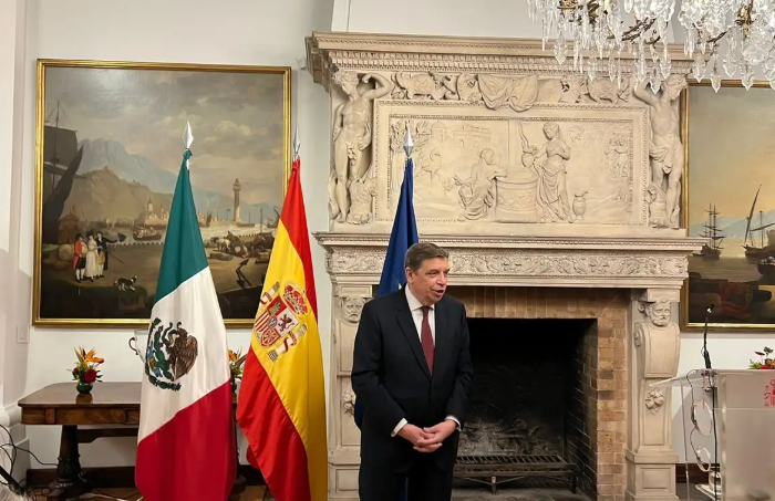  Analiza México levantar veto a la carne de cerdo española – NVI Noticias