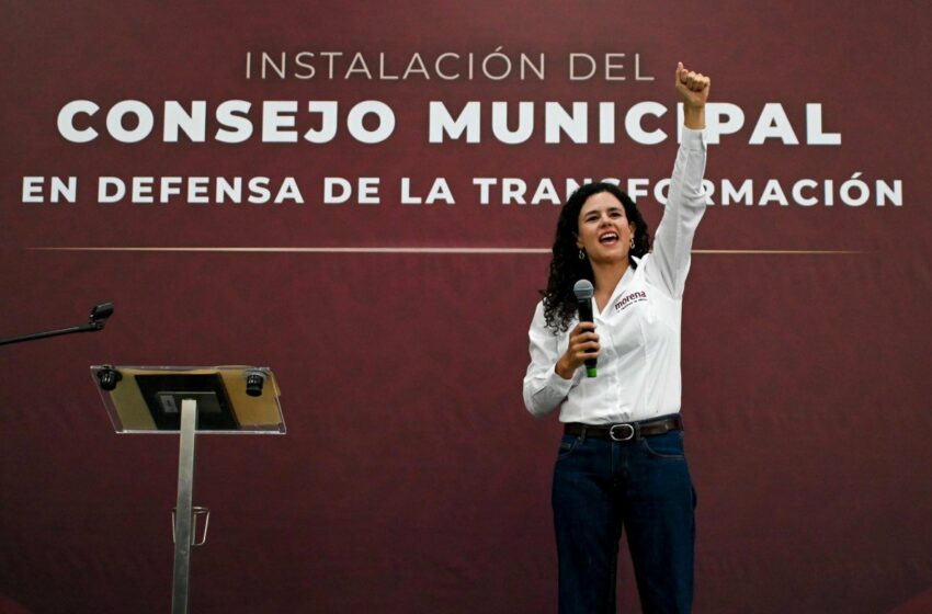  Las 100 principales alcaldías y el sí de Palacio Nacional – Exilio periodismo binacional