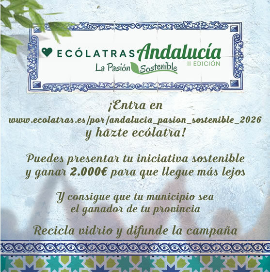  El Ayuntamiento refuerza su compromiso ambiental animando a la ciudadanía a participar …