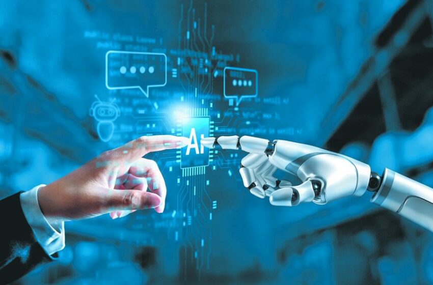  Los agentes de IA empiezan a presionar el negocio del software corporativo