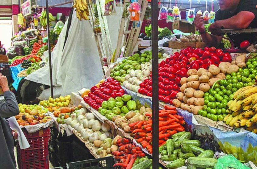  "Todo está carísimo": cuando la inflación no da tregua al bolsillo de los hogares mexicanos