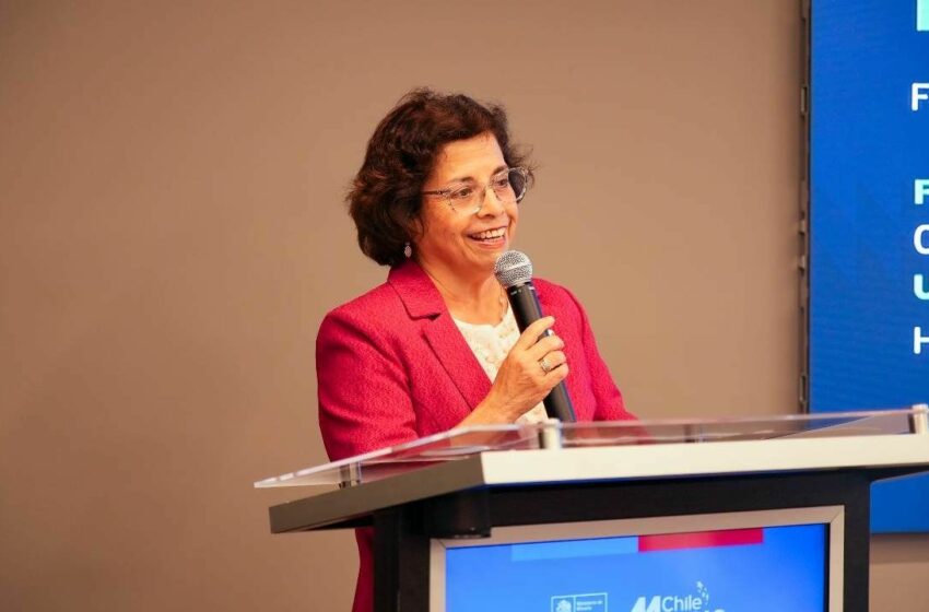  Con foco en cooperación y proveedores, Aurora Williams lidera la mayor delegación …