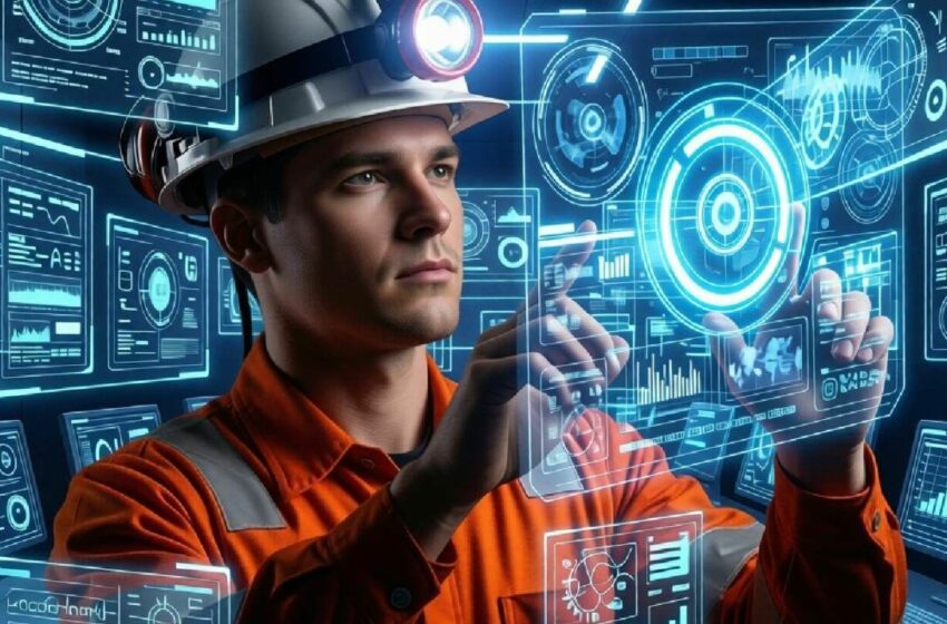  World Mining Congress 2026 incluirá cursos de Inteligencia Artificial aplicados a minería …