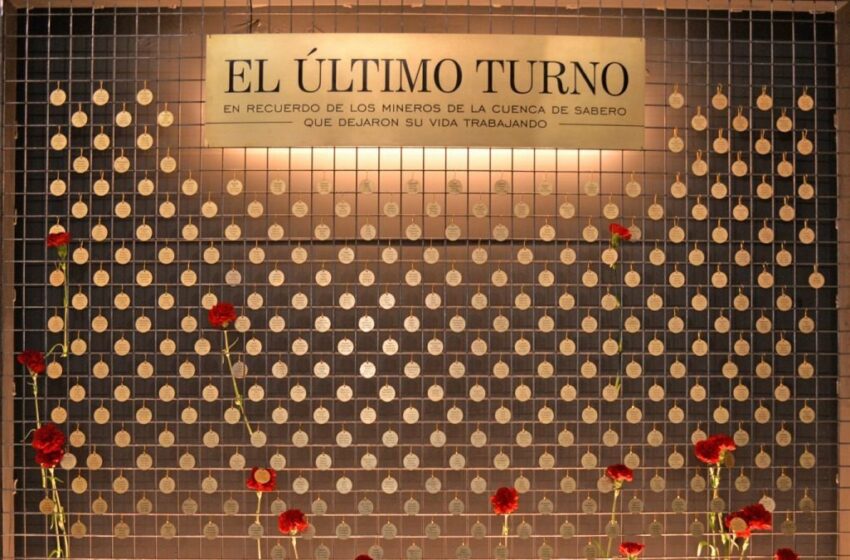  El MSM rescata del anonimato a los 314 muertos en 150 años de minería – Diario de León