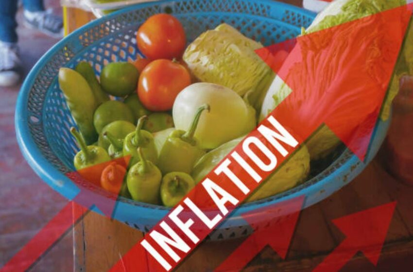  Inflación rebasa el 4% en febrero por aumento en verduras y cigarrillos: Inegi – El Universal
