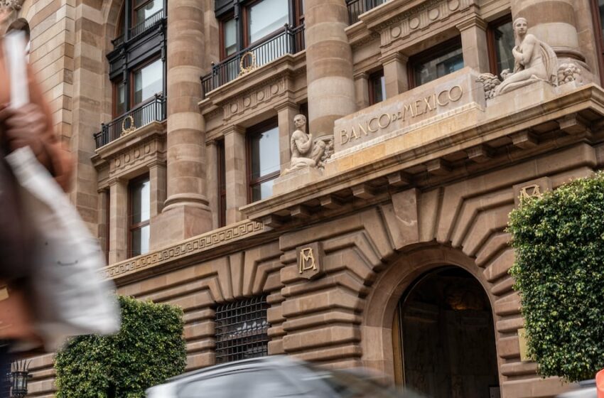  Antes de que llegue la tormenta – El Financiero