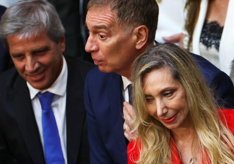  Mercados de Argentina golpeados por conflicto bélico en Oriente Medio – Yahoo Finanzas