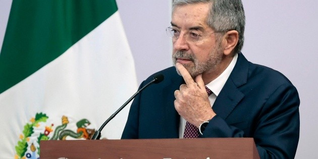  SRE evacúa a 629 mexicanos de Medio Oriente tras ataques contra Irán