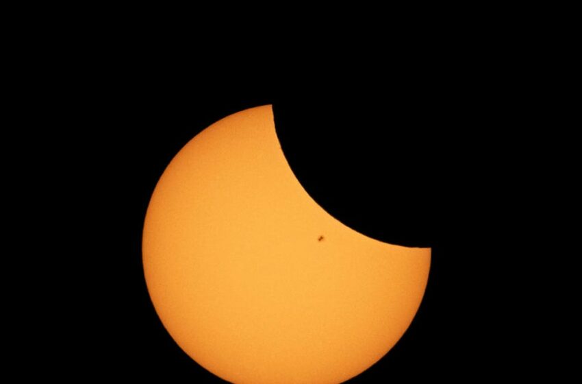  NASA confirma fecha de eclipse solar, ¿Se cumplen las profecías de Baba Vanga?