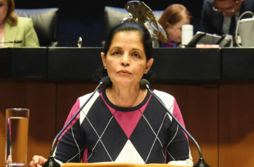  PROPONE ROCÍO CORONA CARGADOR ÚNICO PARA CELULARES Y FRENAR LA …