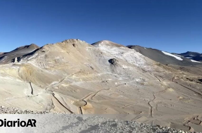  Con el campo, la minería y Vaca Muerta no alcanza para convertirse en Noruega, Australia …
