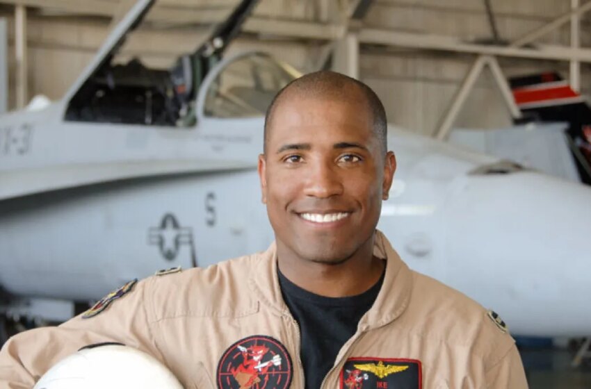  El astronauta Victor Glover, Jr., con vínculos con el norte de Texas, pilotará la misión Artemis II – Telemundo Houston