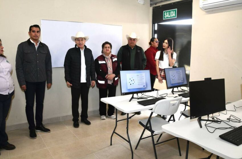  Anuncian nuevos planteles de bachillerato para Sonora – Almomento