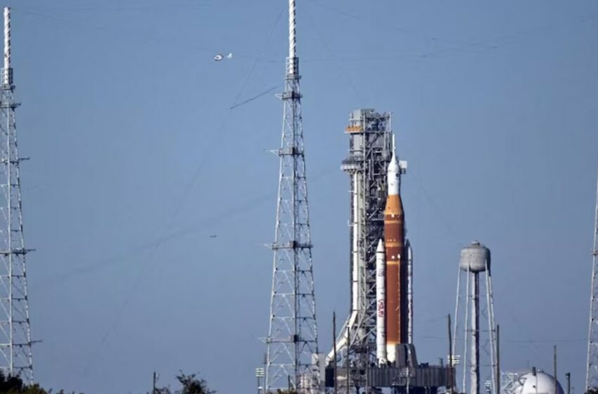  Artemis II: la misión que vuelve a llevar humanos a la Luna después de medio siglo