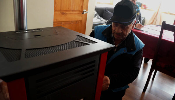  Medio Ambiente anuncia nuevo llamado al programa de Recambio de Calefactores – MMA