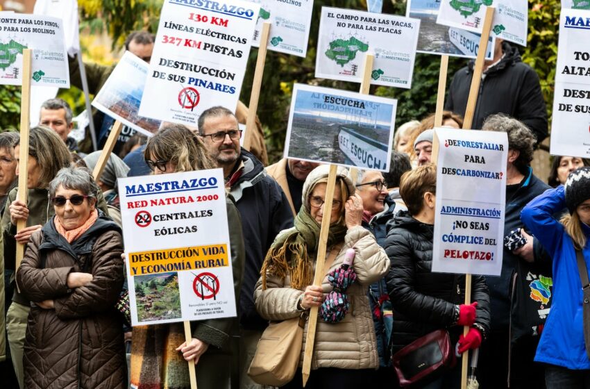  Así operaba la trama corrupta de las renovables: mordidas ocultas en dos sociedades … – EL PAÍS