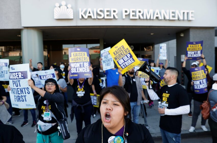  La pérdida de 92.000 puestos de trabajo en Estados Unidos en febrero alimenta las dudas sobre el mercado laboral