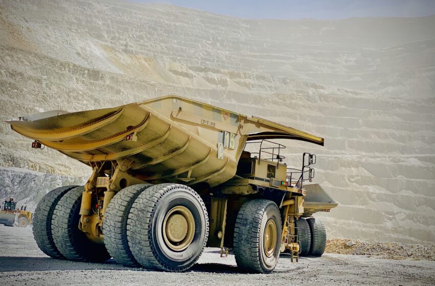  INE: Los motivos tras el descenso del Índice de Precios de Productor de Minería en febrero 2026