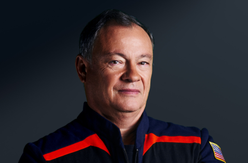  Exastronauta de la NASA realizará charla sobre las oportunidades espaciales de Latinoamérica en Planetario Usach