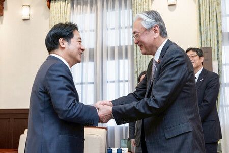  China sanciona al diputado japonés Furuya Keiji por su conexión con grupos independentistas de Taiwán | Nippon.com