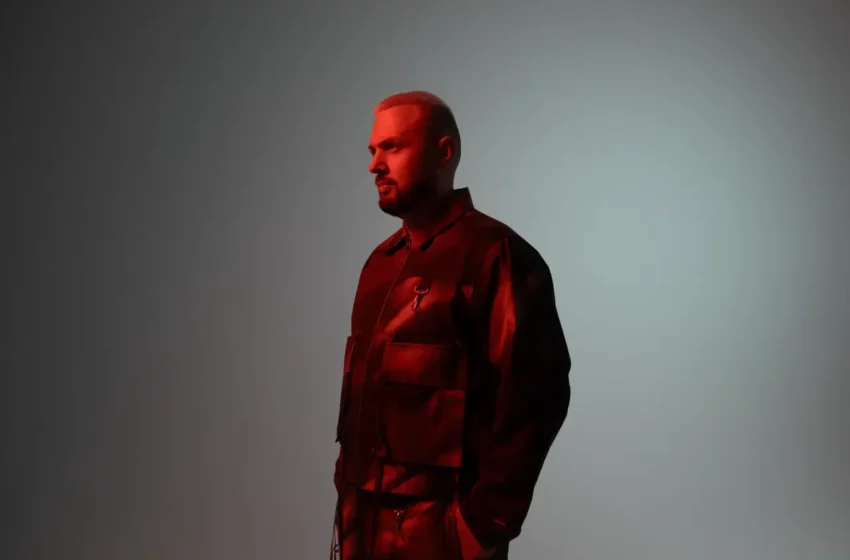  Chris Lake apuesta por una nueva faceta sonora en su más reciente proyecto 'Chemistry'