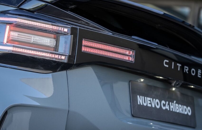  Citroën, automotriz oficial de Lollapalooza Argentina – MotorMagazine