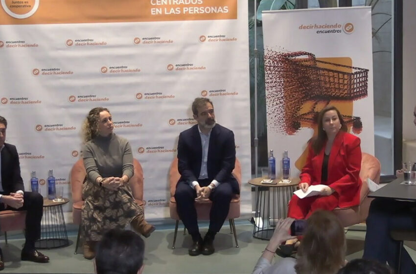  Consum ya trabaja en el supermercado del futuro cuyo objetivo será facilitar la vida del cliente – Financial Food