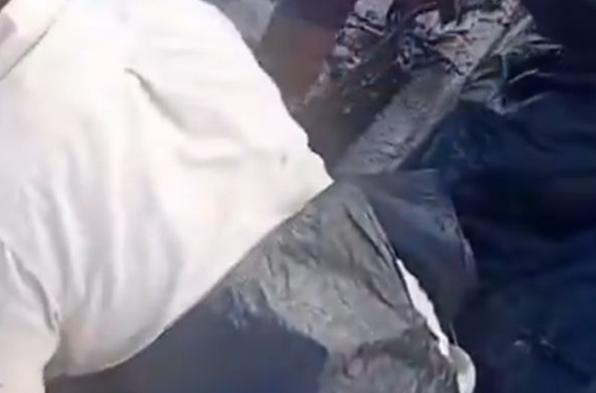  Derrame de petróleo cierra playas y daña pesca en Tabasco y Veracruz – Sinaloahoy