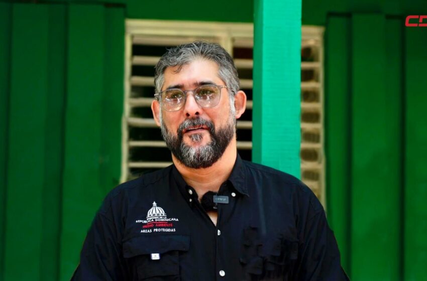  Fallece Federico Franco, exfuncionario de Medio Ambiente, en trágico accidente – CDN