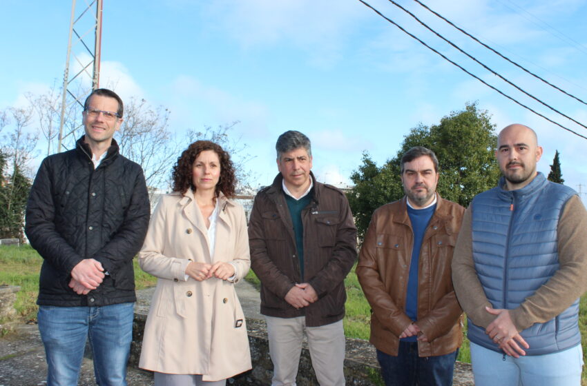  El Ayuntamiento de Montilla impulsa un Corredor Verde de 33 kilómetros entre el casco …