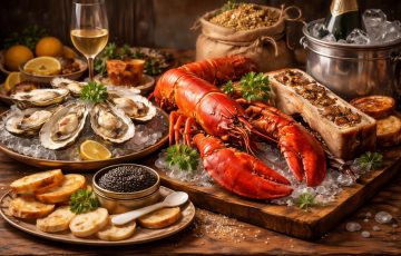  Alimentos que pasaron de la pobreza a la alta cocina – Quadratín Michoacán