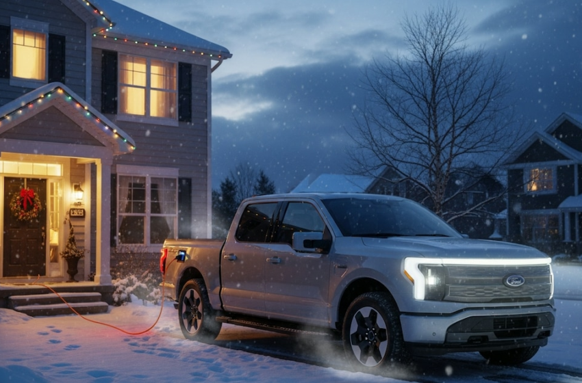  Qué sucede dentro de una batería eléctrica cuando la temperatura cae por debajo de cero