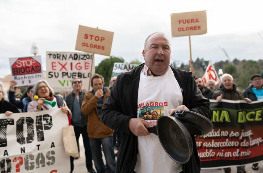  Alarma social por el aluvión de plantas de biogás: ¿cómo diferenciar los proyectos buenos …